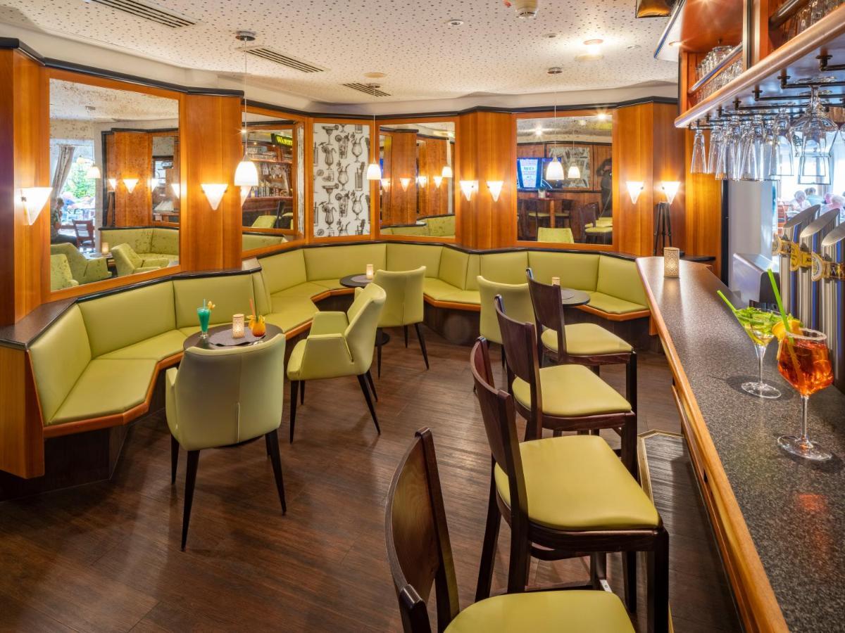 Sonnenhotel Bayerischer Hof - All Inklusive Angebote Verfuegbar Waldmünchen المظهر الخارجي الصورة
