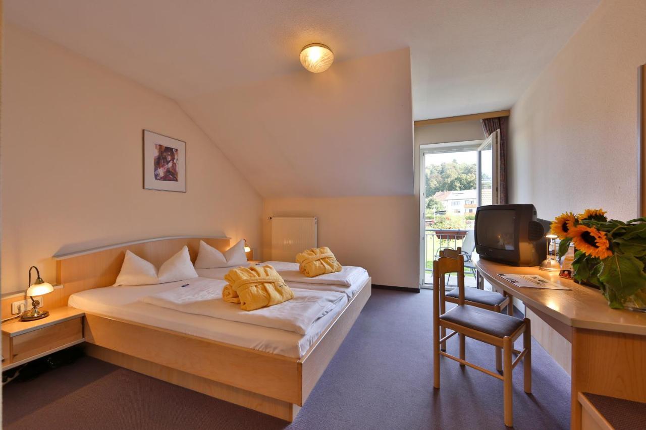 Sonnenhotel Bayerischer Hof - All Inklusive Angebote Verfuegbar Waldmünchen المظهر الخارجي الصورة