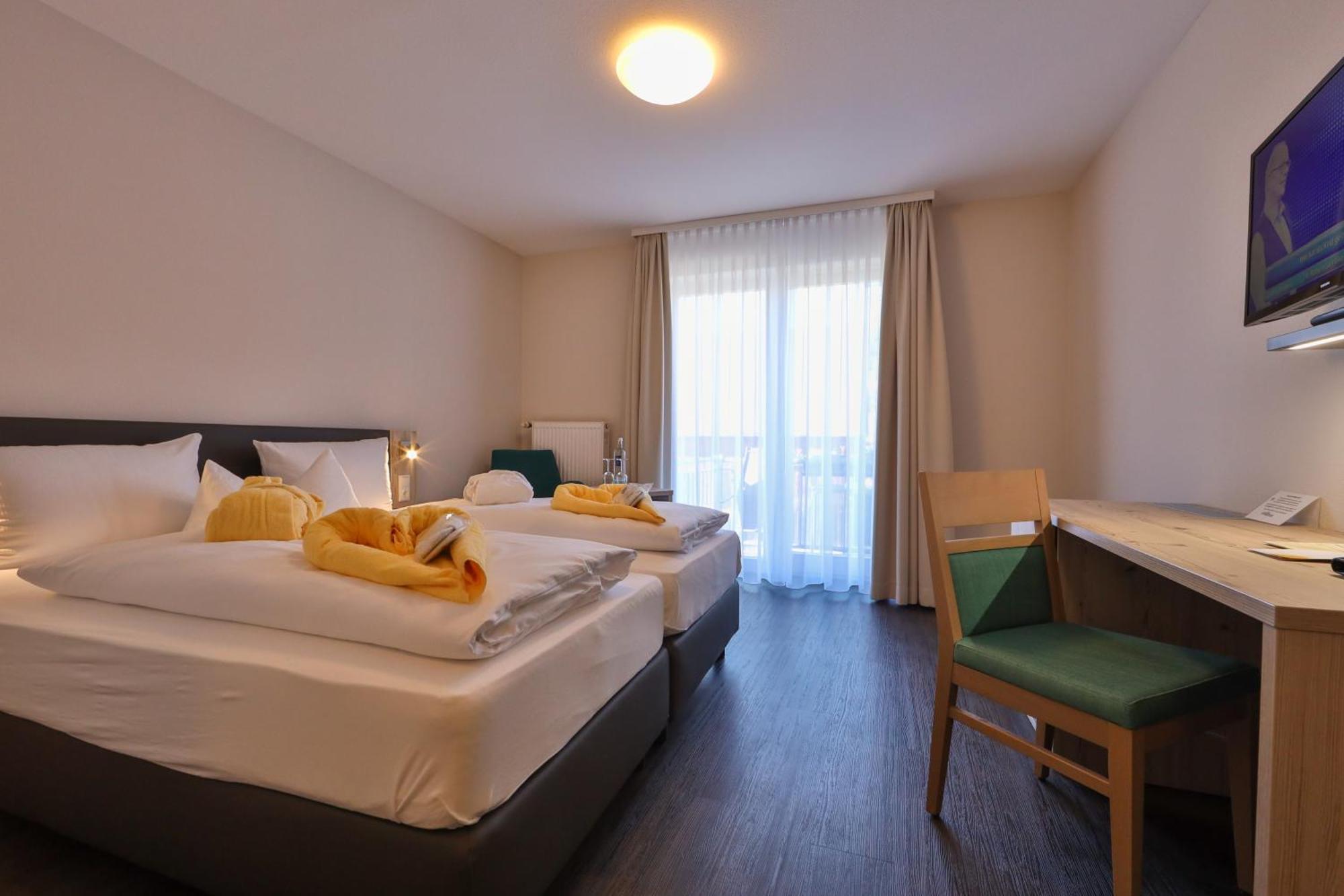 Sonnenhotel Bayerischer Hof - All Inklusive Angebote Verfuegbar Waldmünchen الغرفة الصورة