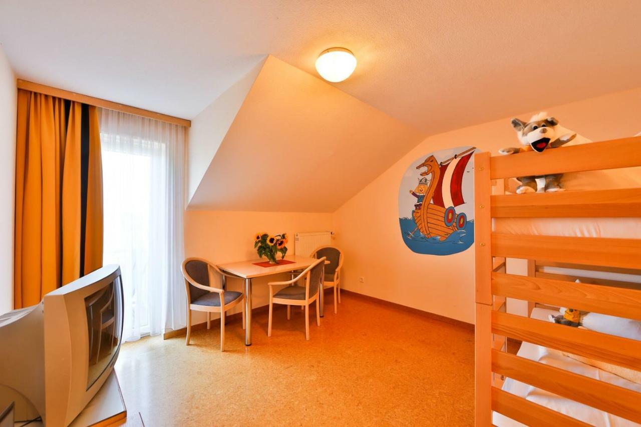 Sonnenhotel Bayerischer Hof - All Inklusive Angebote Verfuegbar Waldmünchen المظهر الخارجي الصورة