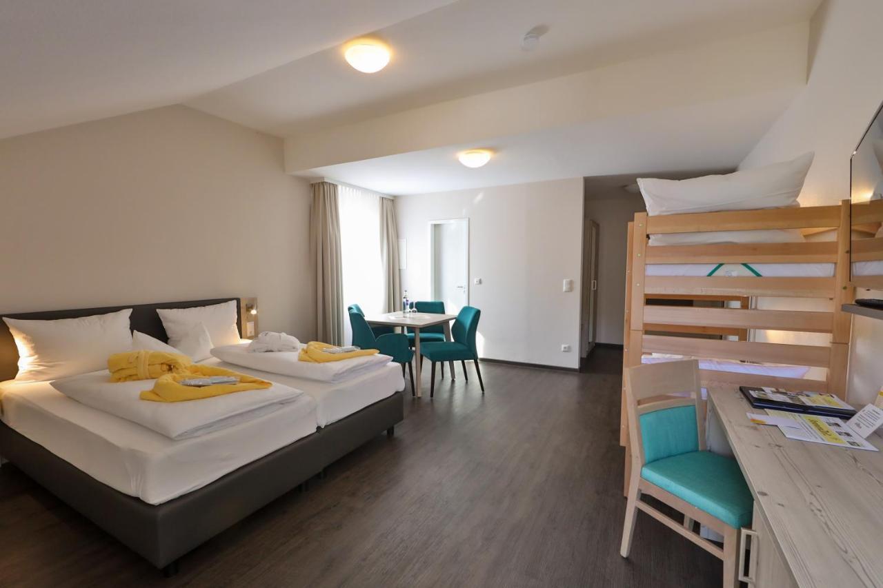 Sonnenhotel Bayerischer Hof - All Inklusive Angebote Verfuegbar Waldmünchen المظهر الخارجي الصورة