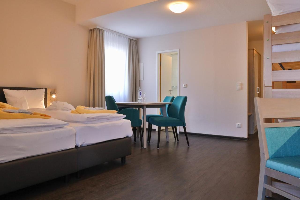 Sonnenhotel Bayerischer Hof - All Inklusive Angebote Verfuegbar Waldmünchen المظهر الخارجي الصورة