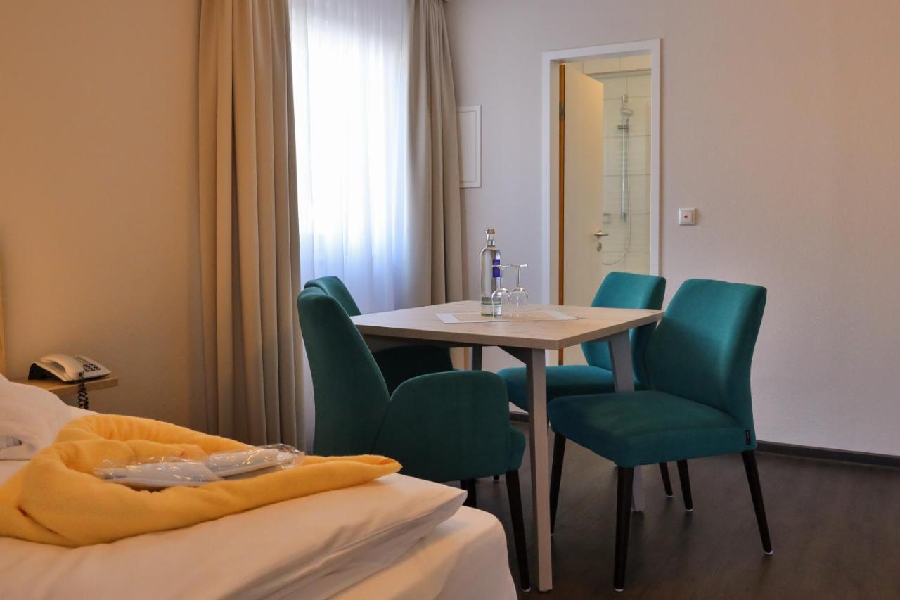 Sonnenhotel Bayerischer Hof - All Inklusive Angebote Verfuegbar Waldmünchen المظهر الخارجي الصورة