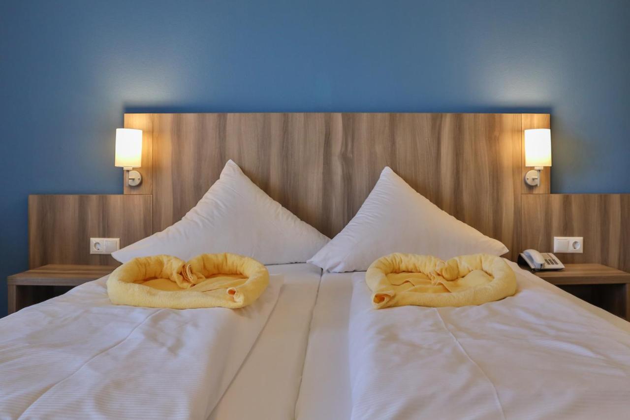 Sonnenhotel Bayerischer Hof - All Inklusive Angebote Verfuegbar Waldmünchen المظهر الخارجي الصورة