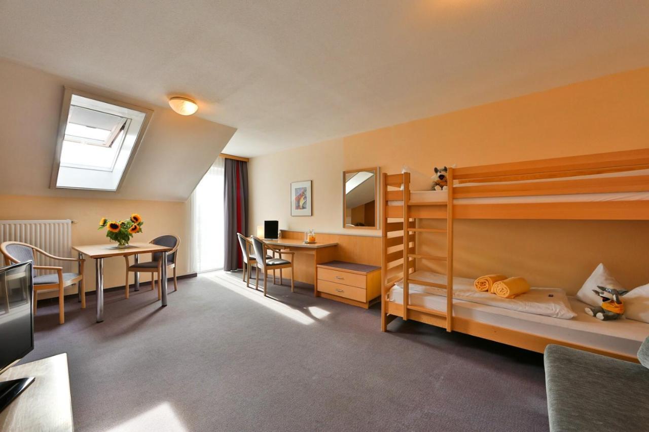 Sonnenhotel Bayerischer Hof - All Inklusive Angebote Verfuegbar Waldmünchen المظهر الخارجي الصورة
